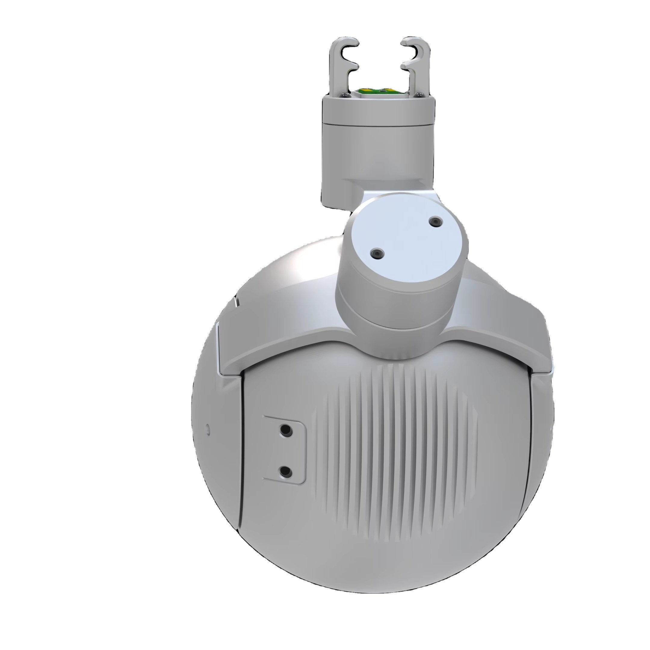 INYYO Q353 Three-Light Pod Gimbal Camera Drone Accessory 30x Optical Zoom 50mm Focal Length 1280*1024 Thermal Imager 3KM Laser