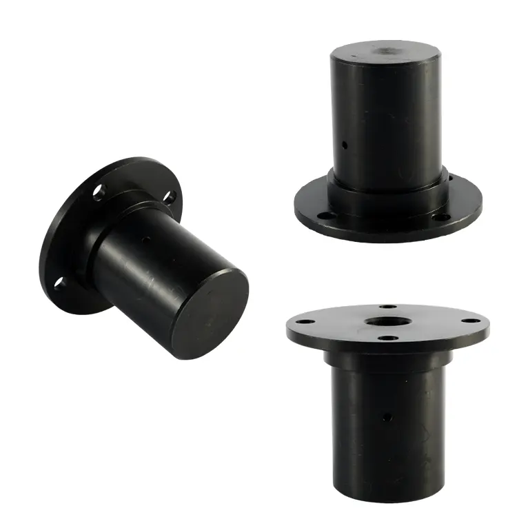 Factory Custom High Quality Cnc Motor Shaft Aviation Machinery Drive Gear Shaft High Torque Motor Shaft