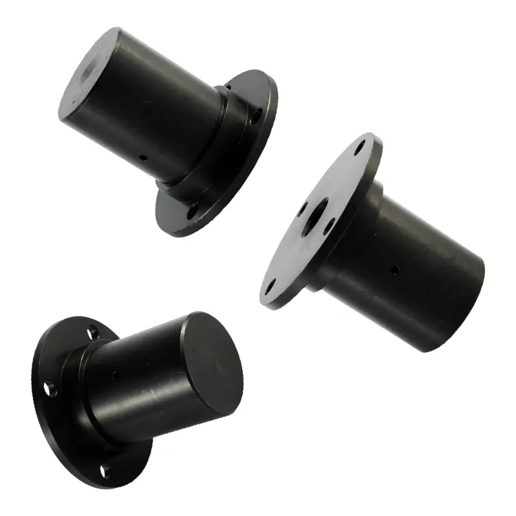 Factory Custom High Quality Cnc Motor Shaft Aviation Machinery Drive Gear Shaft High Torque Motor Shaft