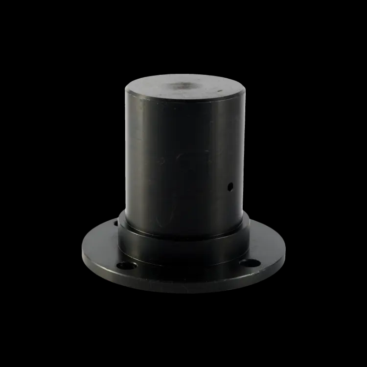 Factory Custom High Quality Cnc Motor Shaft Aviation Machinery Drive Gear Shaft High Torque Motor Shaft