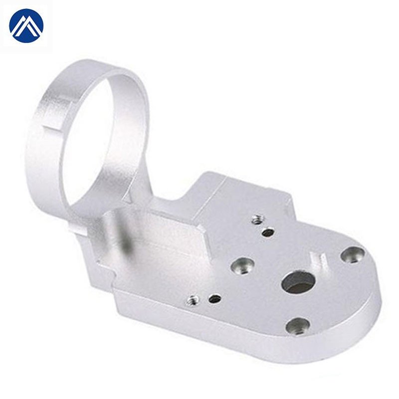 Custom Mirco Cnc Machining Part for Hero Splendor Spare Parts