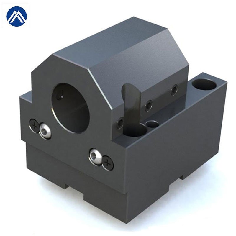 Custom Mirco Cnc Machining Part for Hero Splendor Spare Parts