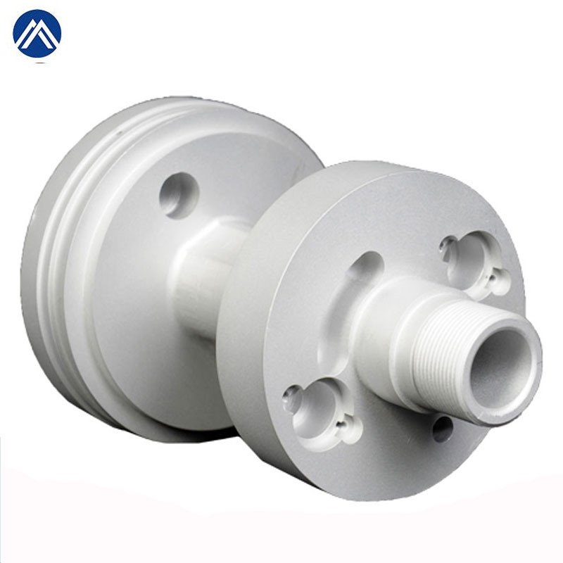 Custom Mirco Cnc Machining Part for Hero Splendor Spare Parts