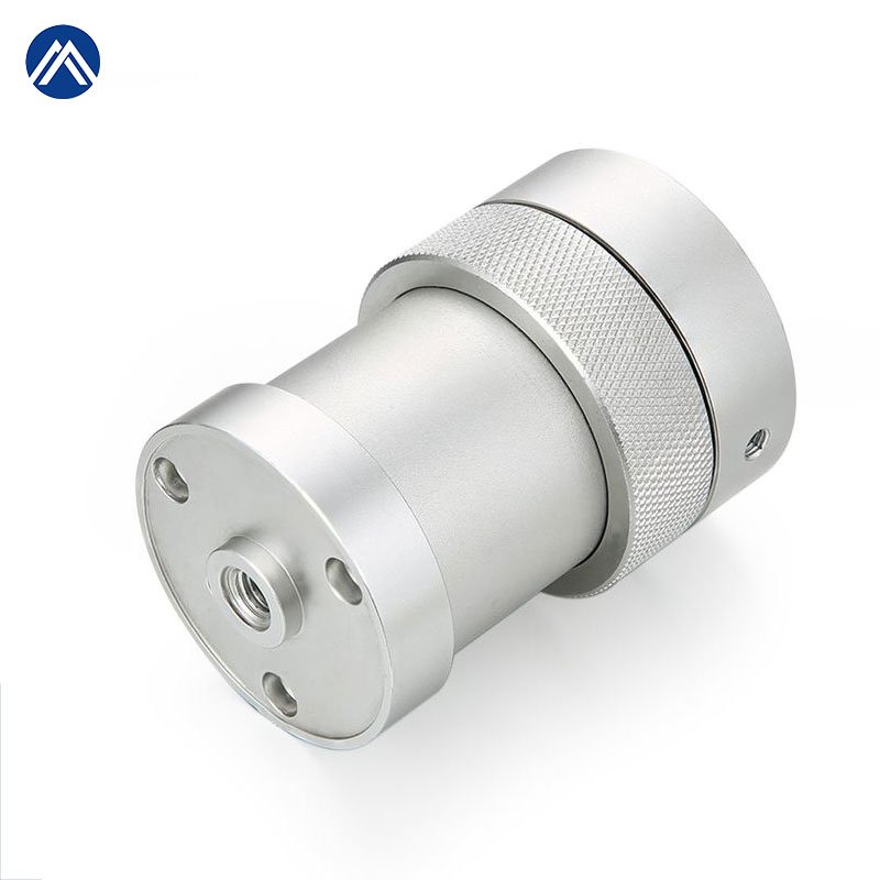 Custom Mirco Cnc Machining Part for Hero Splendor Spare Parts