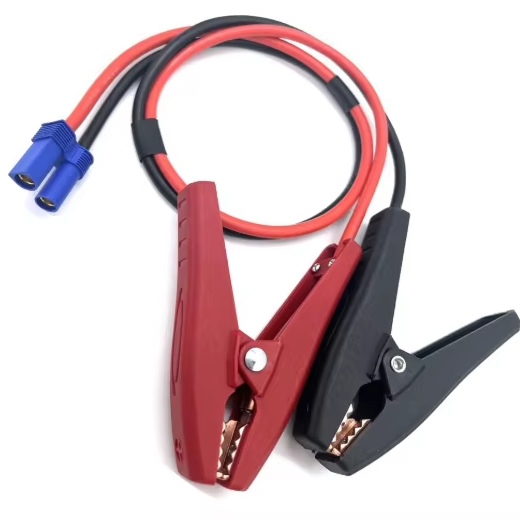 EC5 Connector to 2 Pin Aviation Plug Cable Main Lead for RC Airplane Battery Charger Accessories