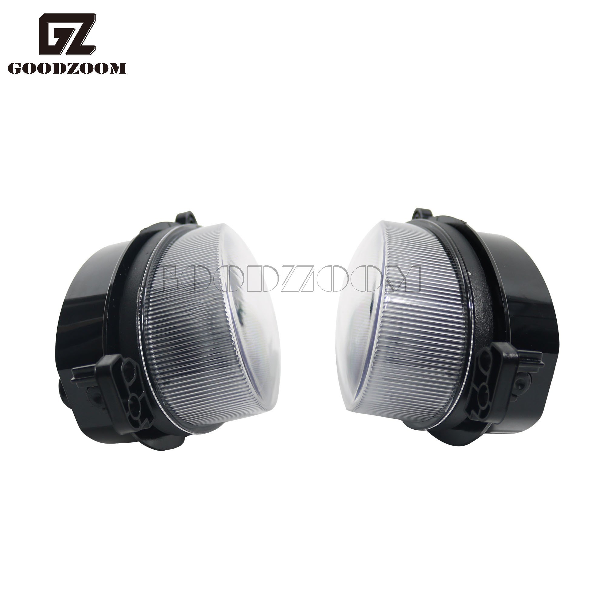 GOOGZOOM Led Fog Lamp Car Accessories Auto Lighting Systems Fog Lights Bulb 5050 Beads 36 Watt for Car H11 Socket