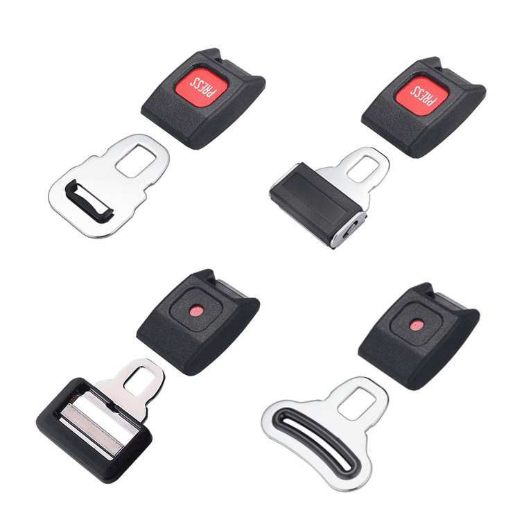 Seat Belt Buckle Parts