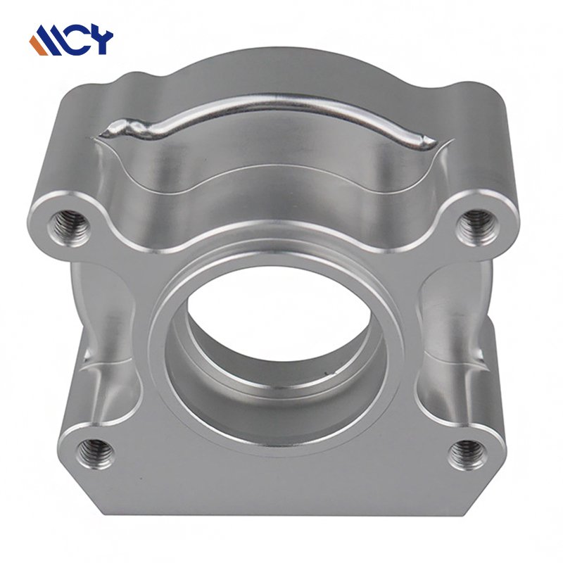 Custom CNC Micro Milling Turning Machining All Fabrication Machinery Stainless Steel Production Parts Service 3D Model Metal
