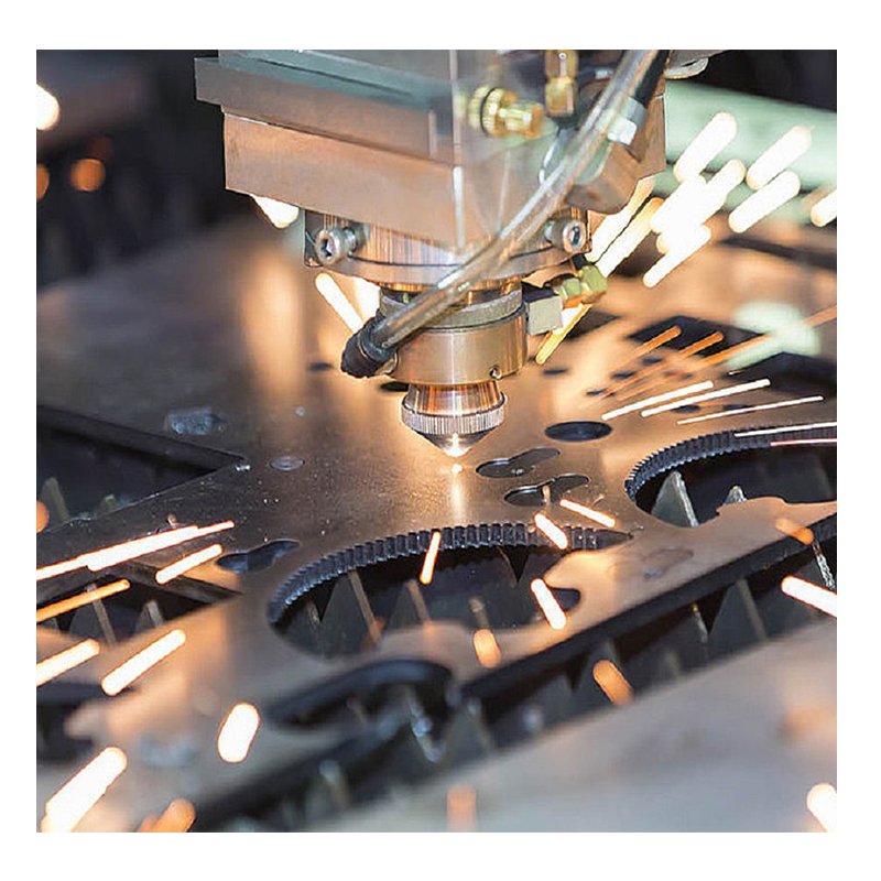 Custom CNC Micro Milling Turning Machining All Fabrication Machinery Stainless Steel Production Parts Service 3D Model Metal