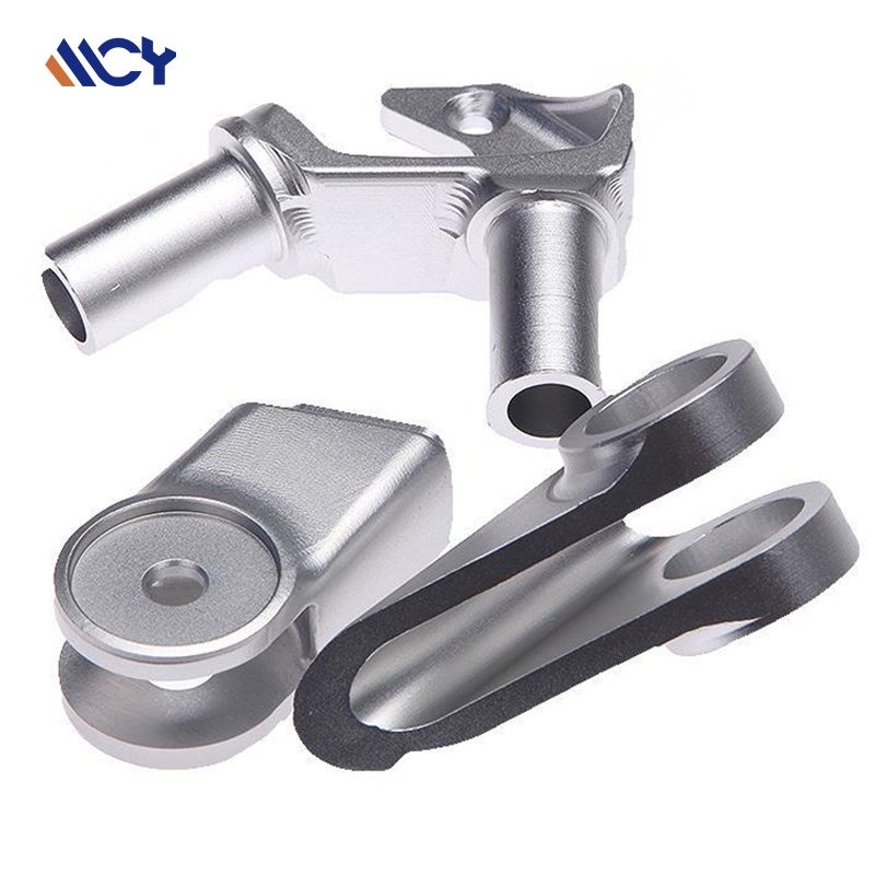 Custom CNC Micro Milling Turning Machining All Fabrication Machinery Stainless Steel Production Parts Service 3D Model Metal
