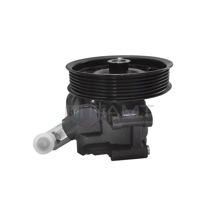 Power Steering Pumps for Ford Fiesta 2003-2008 Auto Parts OEM XS6C3A674LC XS6C-3A674-LC 2S65-3A696-DA 2S65-3A696-EC