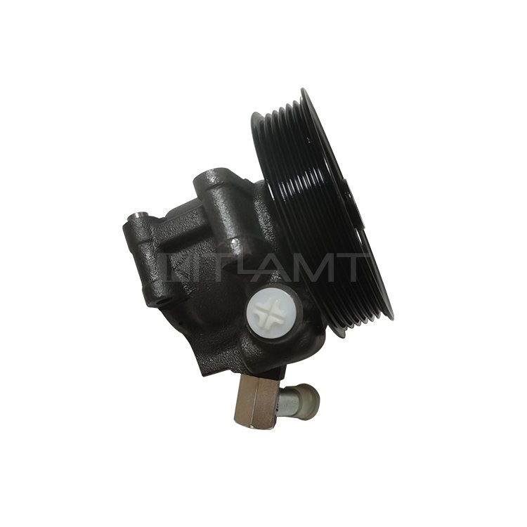 Power Steering Pumps for Ford Fiesta 2003-2008 Auto Parts OEM XS6C3A674LC XS6C-3A674-LC 2S65-3A696-DA 2S65-3A696-EC