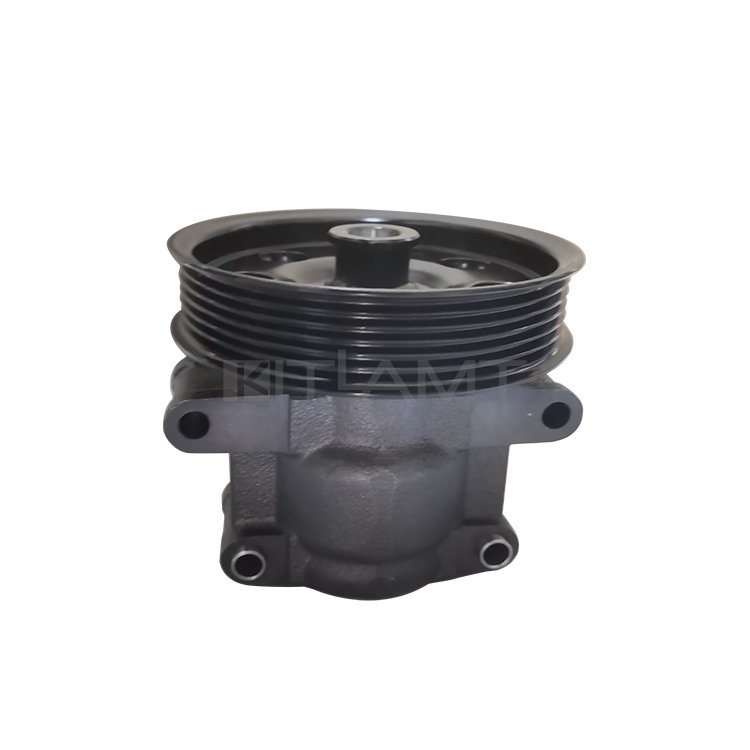 Power Steering Pumps for Ford Fiesta 2003-2008 Auto Parts OEM XS6C3A674LC XS6C-3A674-LC 2S65-3A696-DA 2S65-3A696-EC