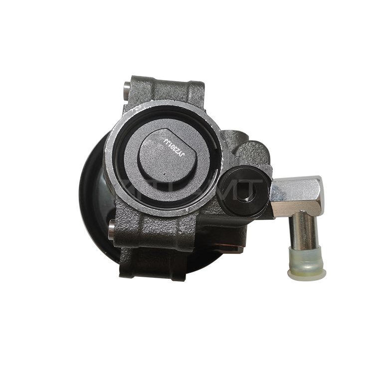 Power Steering Pumps for Ford Fiesta 2003-2008 Auto Parts OEM XS6C3A674LC XS6C-3A674-LC 2S65-3A696-DA 2S65-3A696-EC