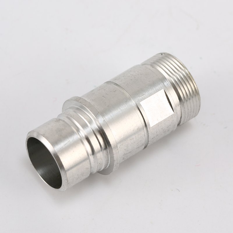 High Precision Custom Metal CNC 5 Axi Milling Machining Brass Stainless Steel Aluminum Parts Service Accessories