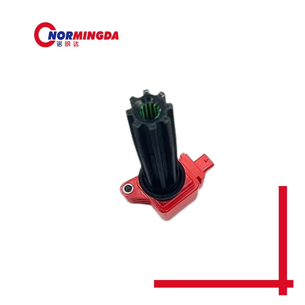 Quality Assurance Ignition Coill CM5Z12029A CM5E12A366BC JDE30294 Best Quality Car Engine Ignition Coil Customized for Ford