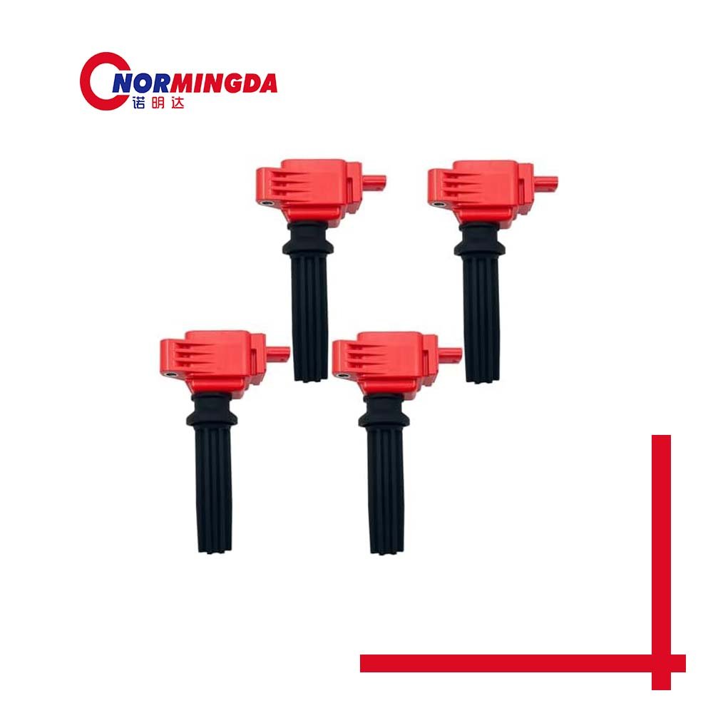 Quality Assurance Ignition Coill CM5Z12029A CM5E12A366BC JDE30294 Best Quality Car Engine Ignition Coil Customized for Ford
