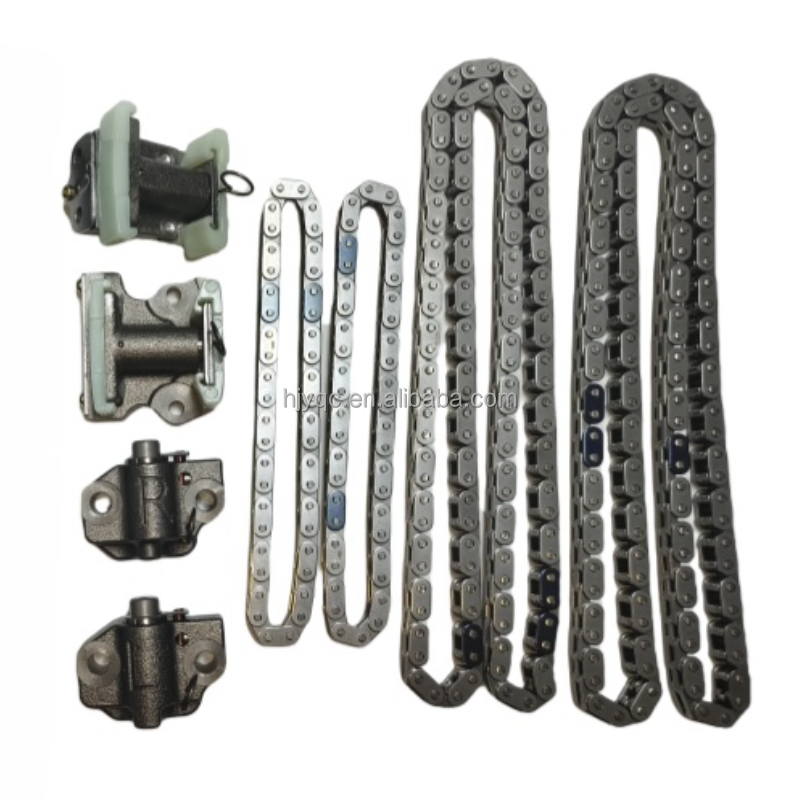 GT 5.4L F7LZ6K254AA Timing Chain Kit & Accessories for GT 5.4L