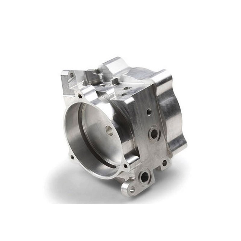 Custom CNC Parts for Aviation Non-Standard Processing of Various Components