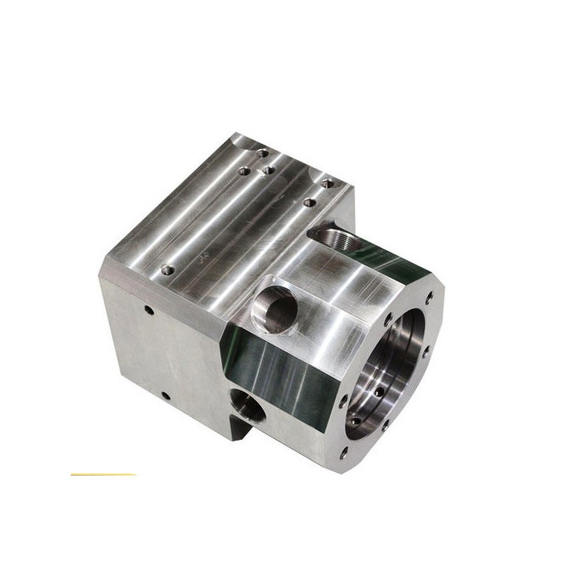 Custom CNC Parts for Aviation Non-Standard Processing of Various Components