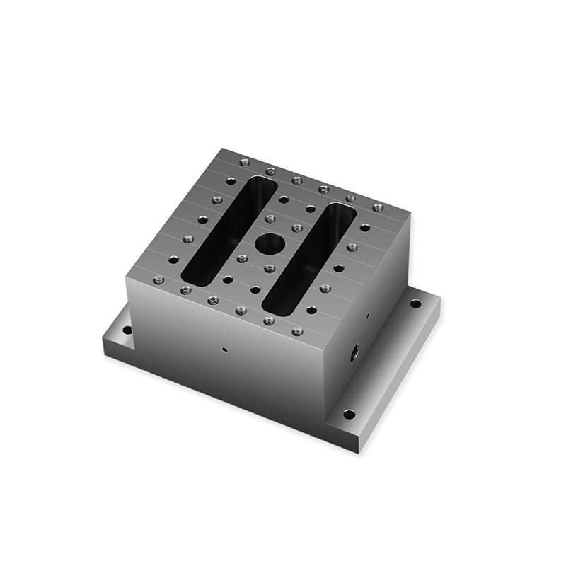 Custom CNC Parts for Aviation Non-Standard Processing of Various Components