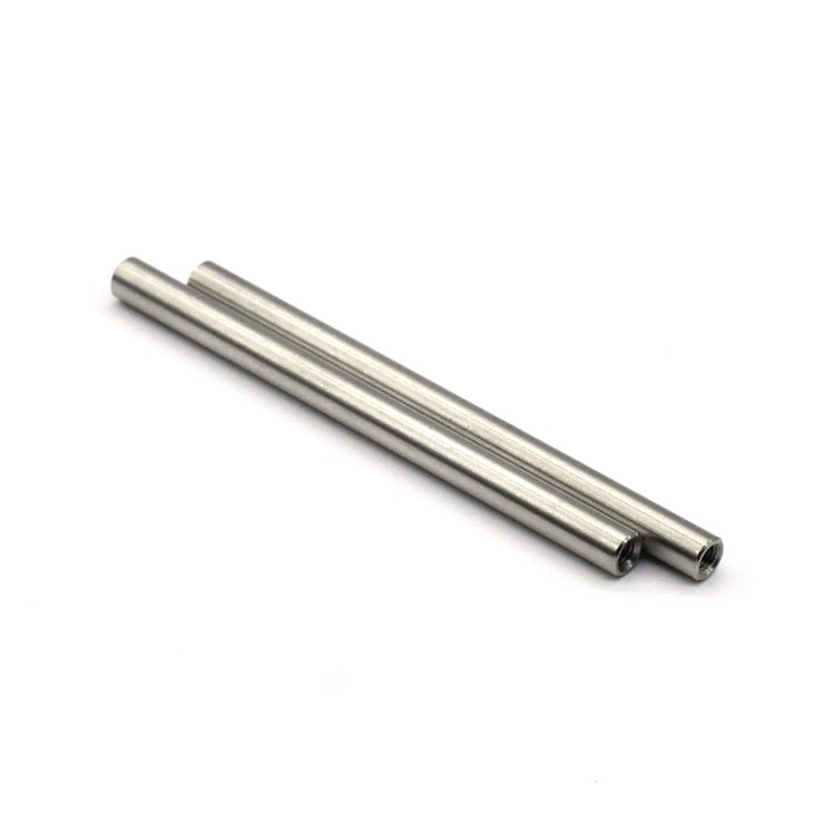 Factory Wholesale Custom High Quality Linear Bearing Shaft 3mm 4mm 5mm 6mm 8mm 10mm 20mm 50mm 200mm Chrome Plated Shaft