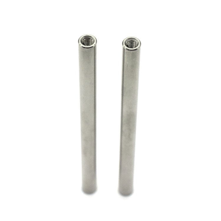 Factory Wholesale Custom High Quality Linear Bearing Shaft 3mm 4mm 5mm 6mm 8mm 10mm 20mm 50mm 200mm Chrome Plated Shaft