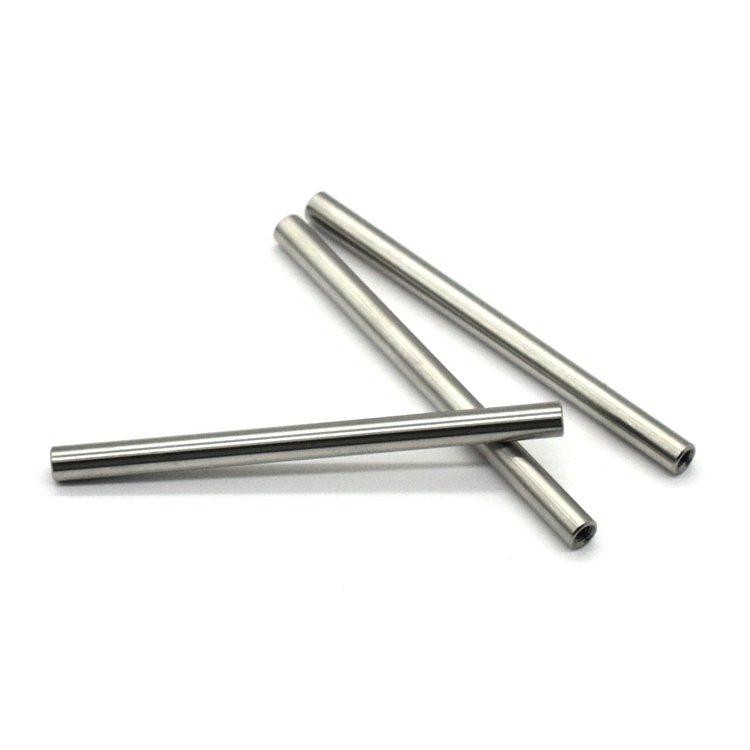 Factory Wholesale Custom High Quality Linear Bearing Shaft 3mm 4mm 5mm 6mm 8mm 10mm 20mm 50mm 200mm Chrome Plated Shaft