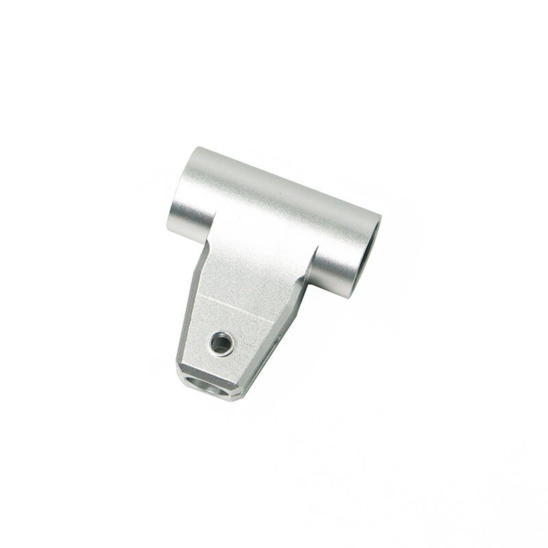 Wholesale Price High Quality CNC Machining Helicopter Parts Metal Main Rotor Mount Aerospace Parts Manufacturer India