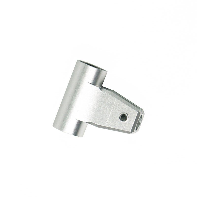 Wholesale Price High Quality CNC Machining Helicopter Parts Metal Main Rotor Mount Aerospace Parts Manufacturer India