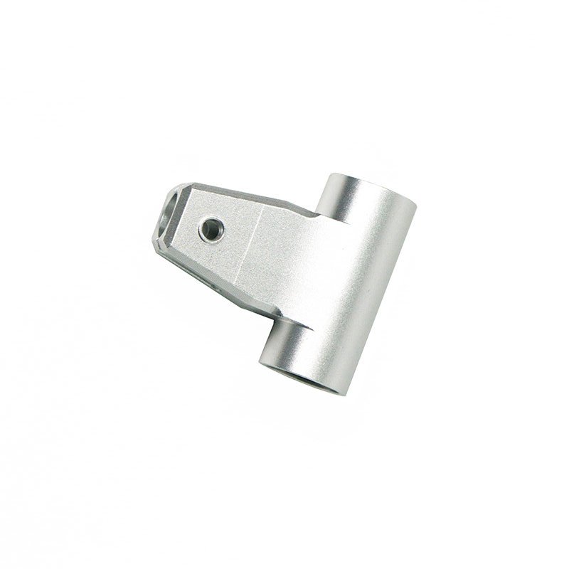 Wholesale Price High Quality CNC Machining Helicopter Parts Metal Main Rotor Mount Aerospace Parts Manufacturer India