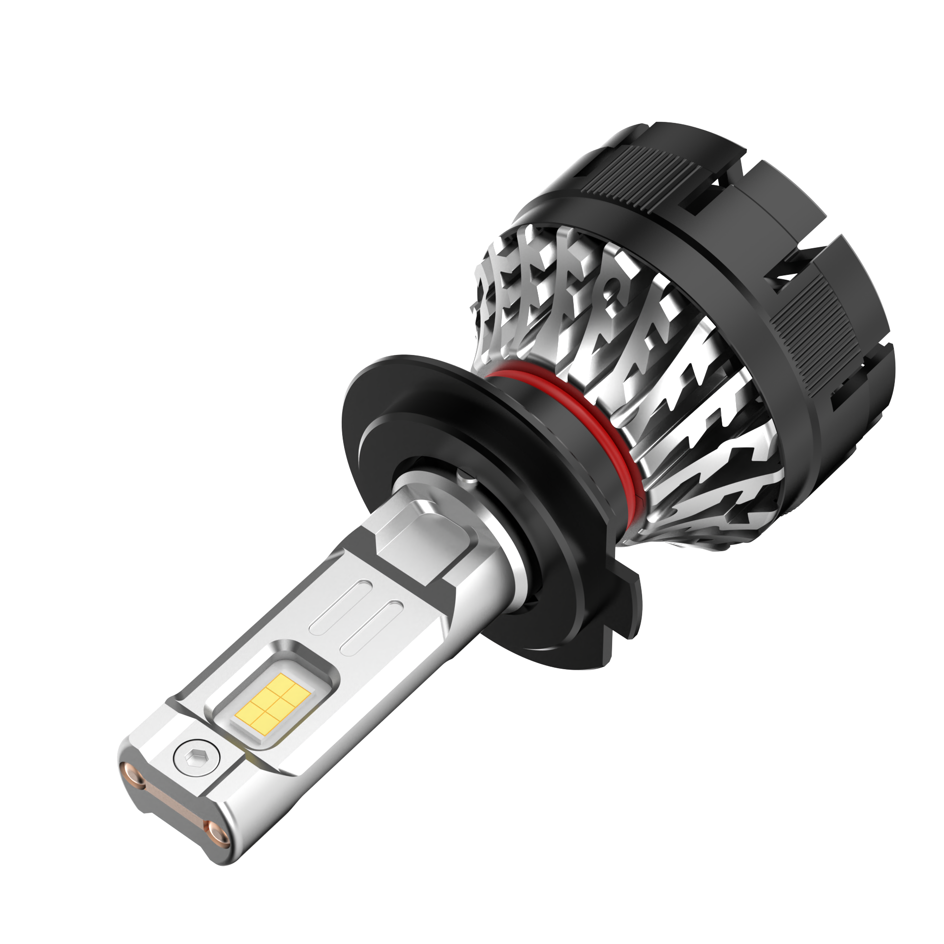 Asruex 2023 Latest HMAX1 CANBUS 180W 13600LM Bright Vehicles Car Light Accessories 6000K 6500K 7000K H7 Led Headlight Bulb