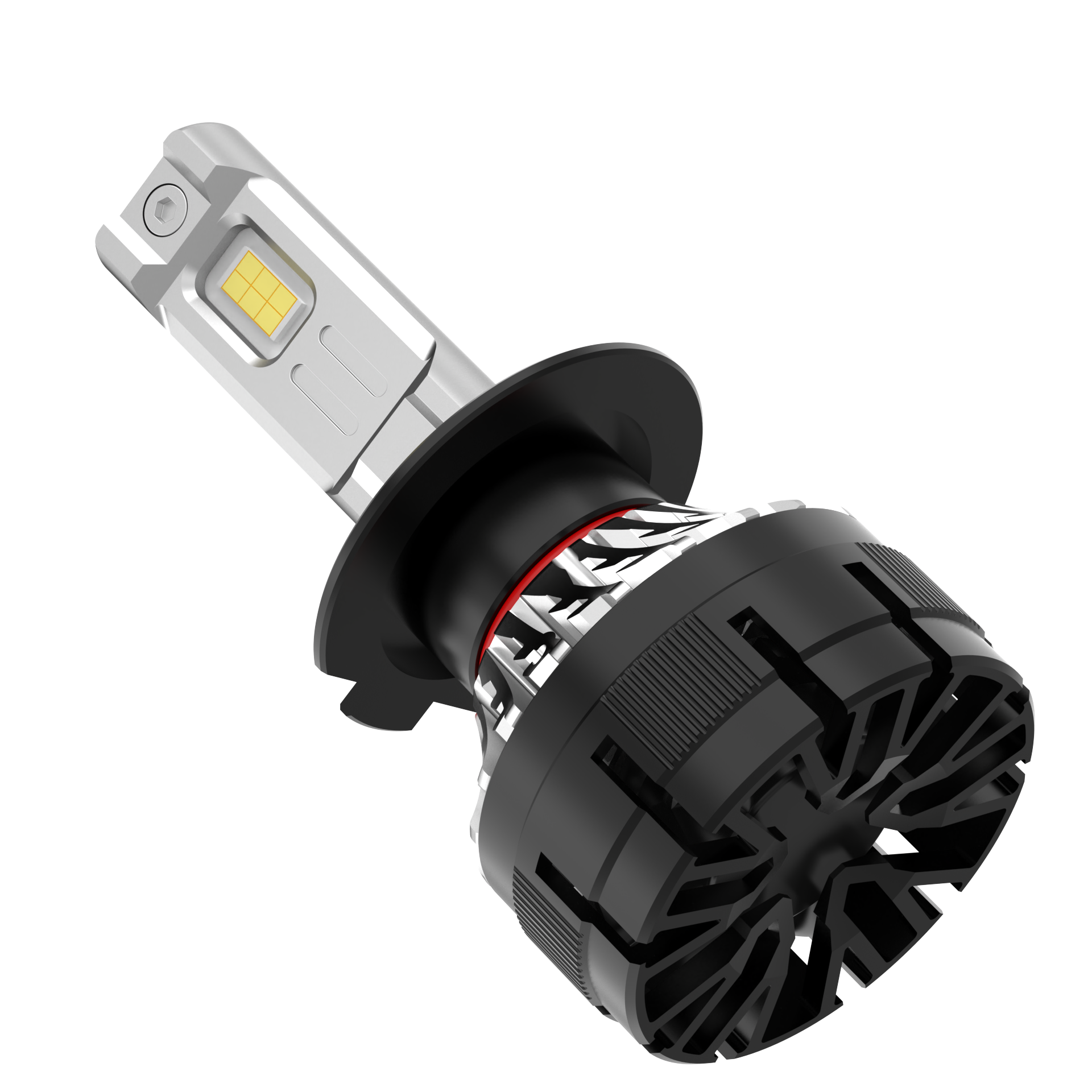Asruex 2023 Latest HMAX1 CANBUS 180W 13600LM Bright Vehicles Car Light Accessories 6000K 6500K 7000K H7 Led Headlight Bulb