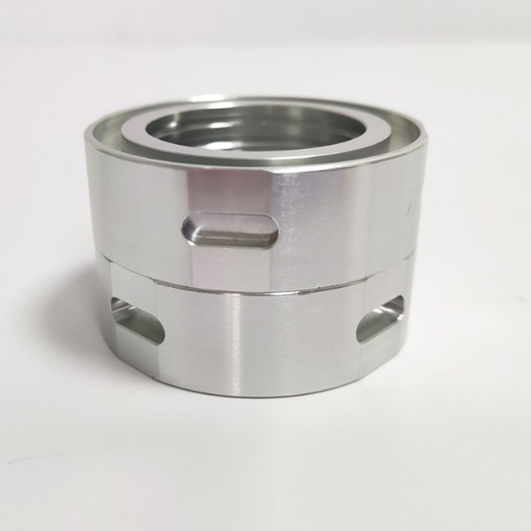 304 CNC Turning Milling Workpiece Precision Aviation Automotive Hardware Parts Machining Non-standard Lathe Processing
