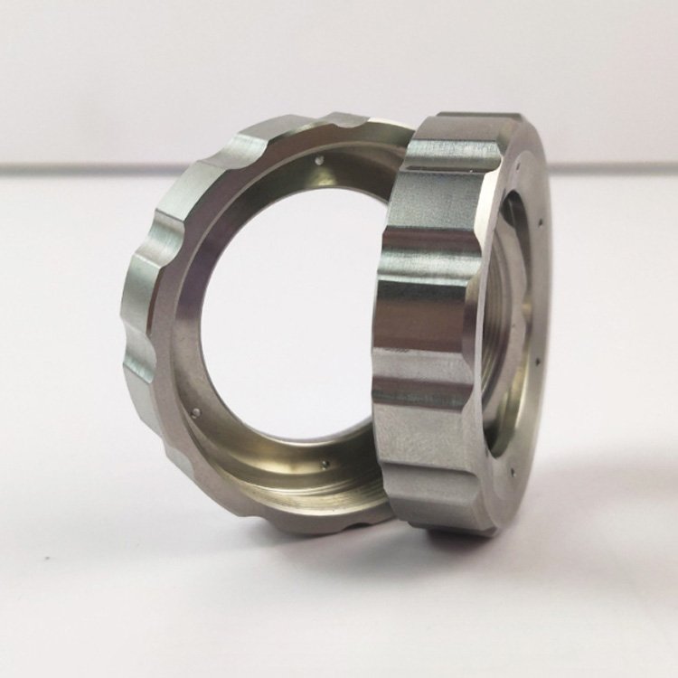 304 CNC Turning Milling Workpiece Precision Aviation Automotive Hardware Parts Machining Non-standard Lathe Processing