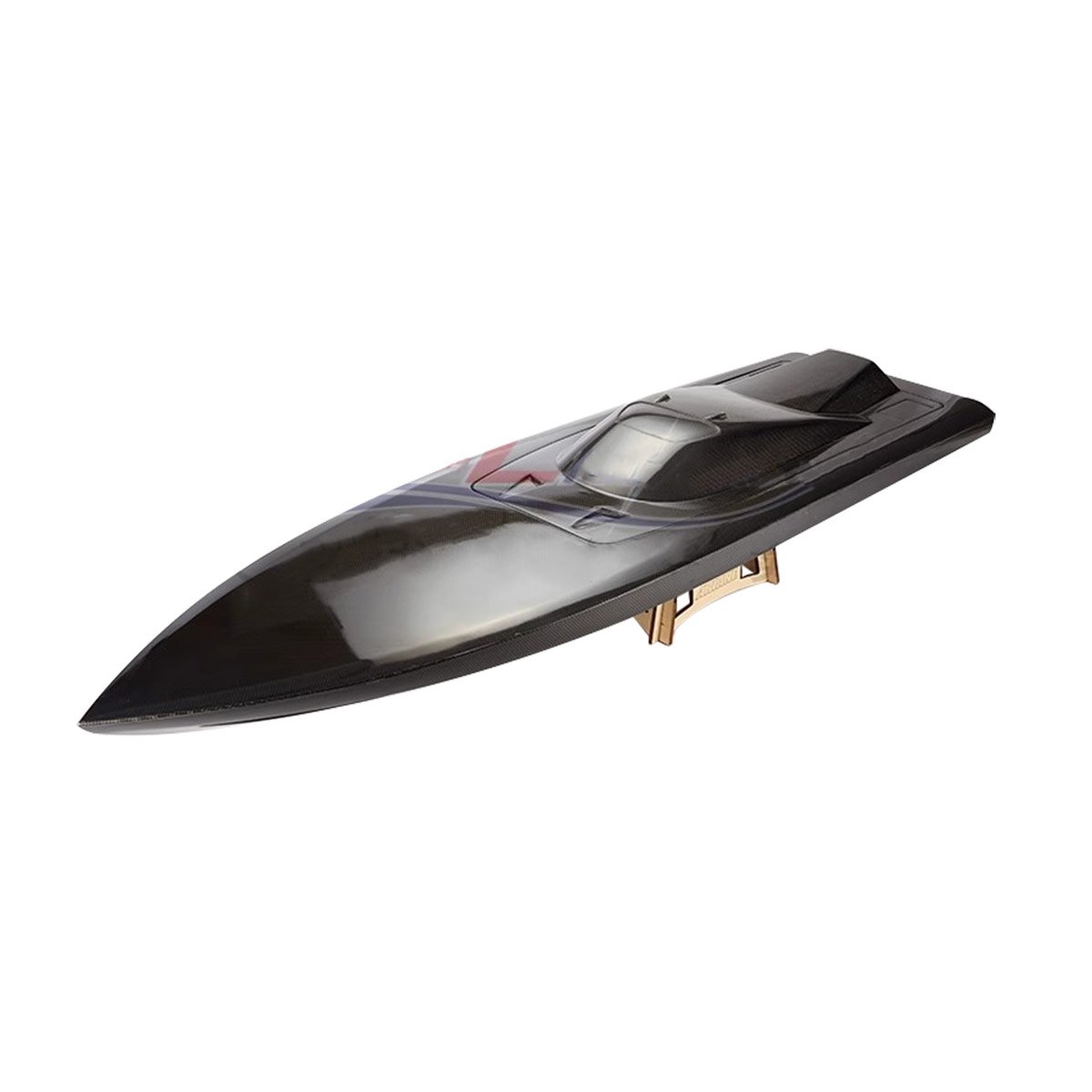TFL 1317 Patron Saint RC Gasoline Boat Glass Fiber & Carbon Fibre Speedboat