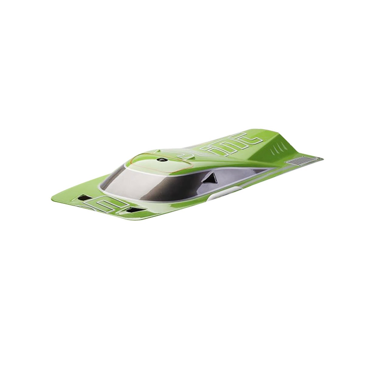 TFL 1317 Patron Saint RC Gasoline Boat Glass Fiber & Carbon Fibre Speedboat