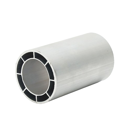 Manufacturer Direct Supply 3003 Aluminum Profiles Good Molding Performance Aluminum Alloy Profile Aluminum Extrusion Profile