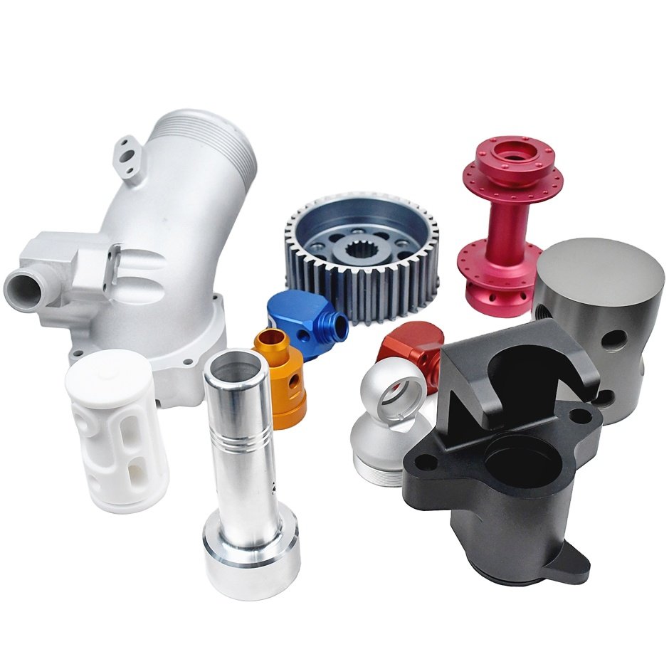 Professional Customization of Various Aviation Parts, Cnc Machining Non-standard Parts Processing