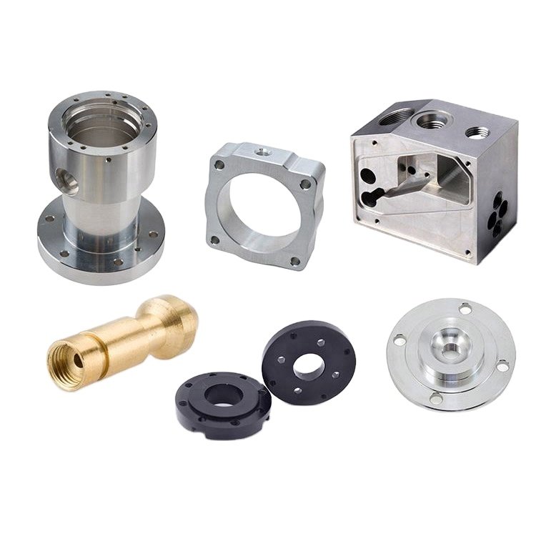 Professional Customization of Various Aviation Parts, Cnc Machining Non-standard Parts Processing