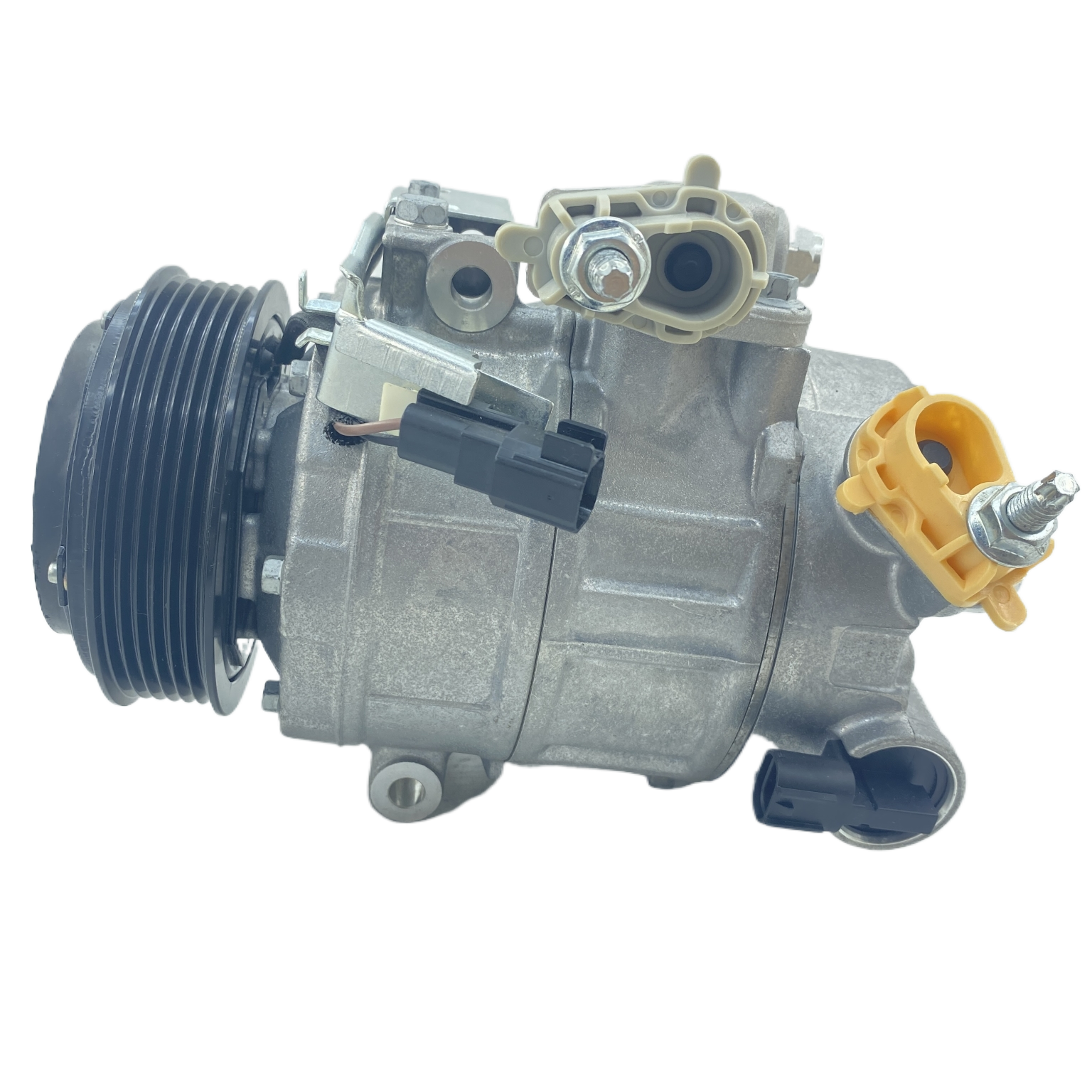Ac Compressor for Lincoln Continental MKX/Ford Edge YCC405 F2GZ-19703-B F2GZ19703B F2GH19D629AB F2GH-19D629-AB CG447280-9761