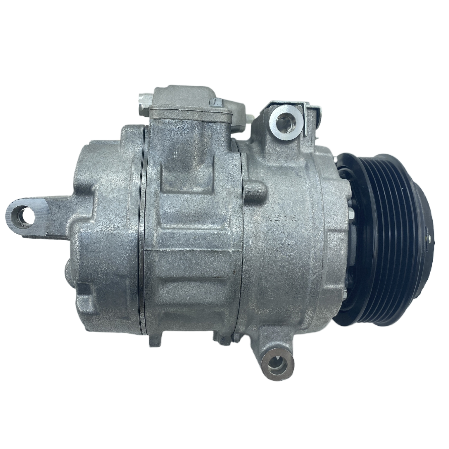Ac Compressor for Lincoln Continental MKX/Ford Edge YCC405 F2GZ-19703-B F2GZ19703B F2GH19D629AB F2GH-19D629-AB CG447280-9761