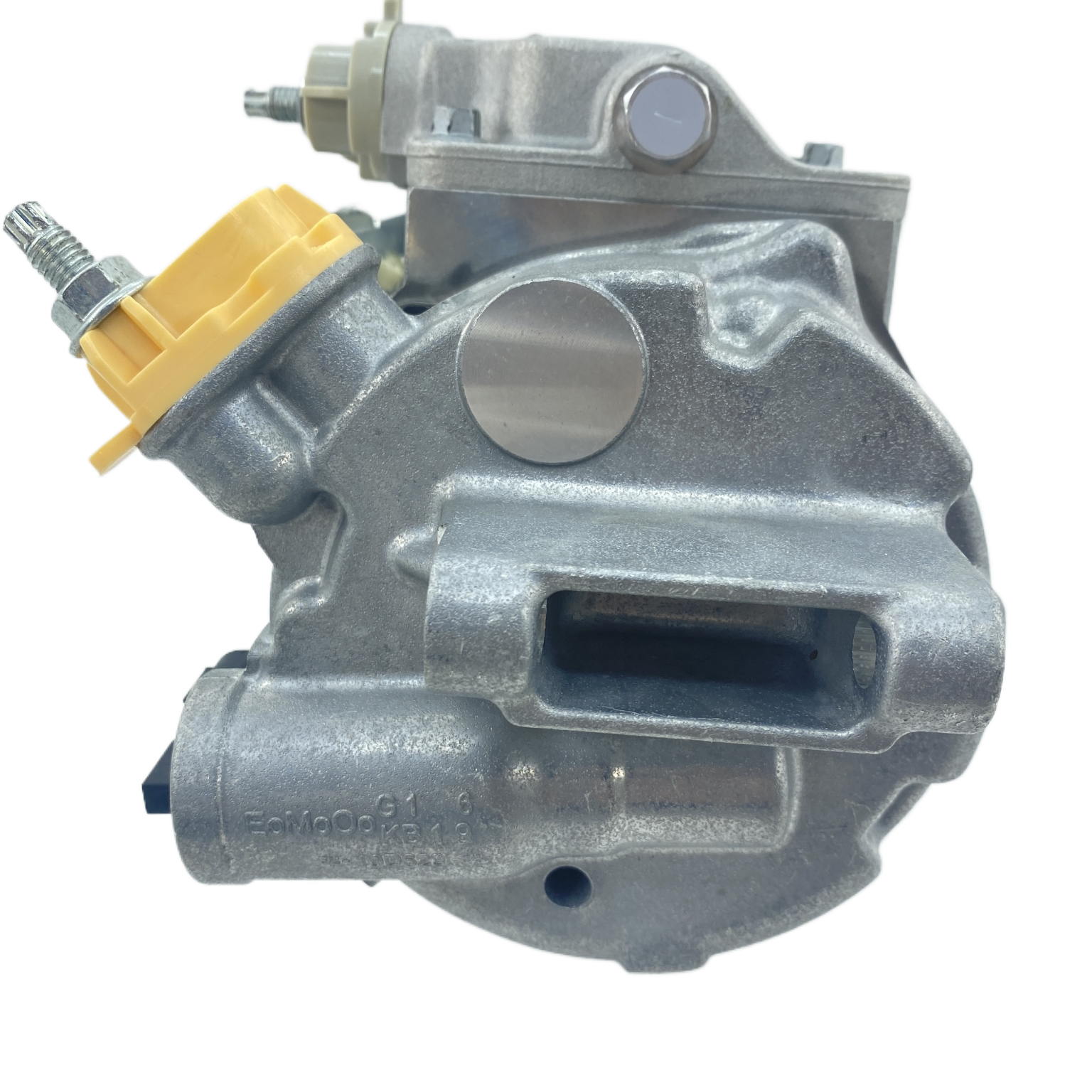 Ac Compressor for Lincoln Continental MKX/Ford Edge YCC405 F2GZ-19703-B F2GZ19703B F2GH19D629AB F2GH-19D629-AB CG447280-9761