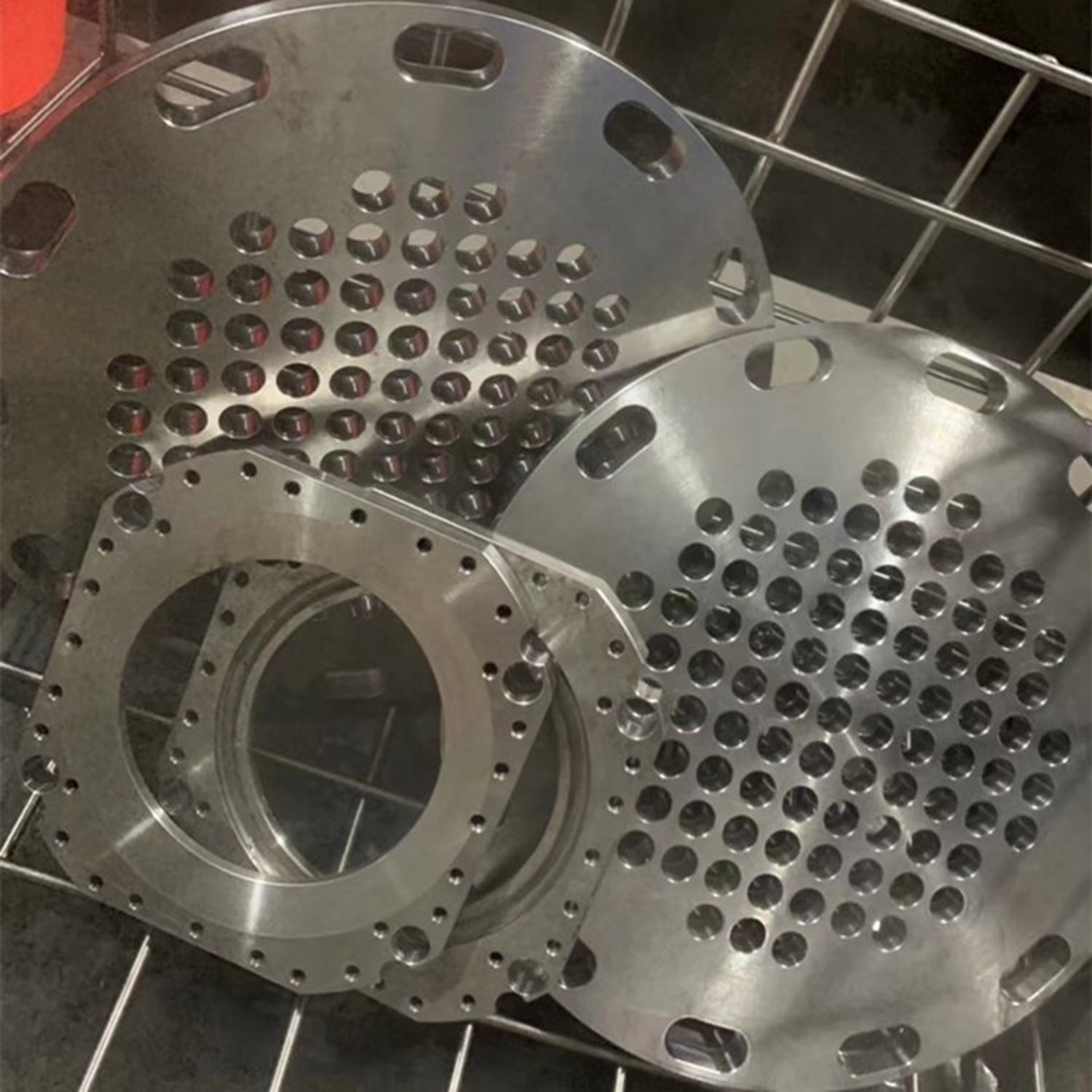 Machining Aviation Accessories Automotive Parts Parts Cnc Machining