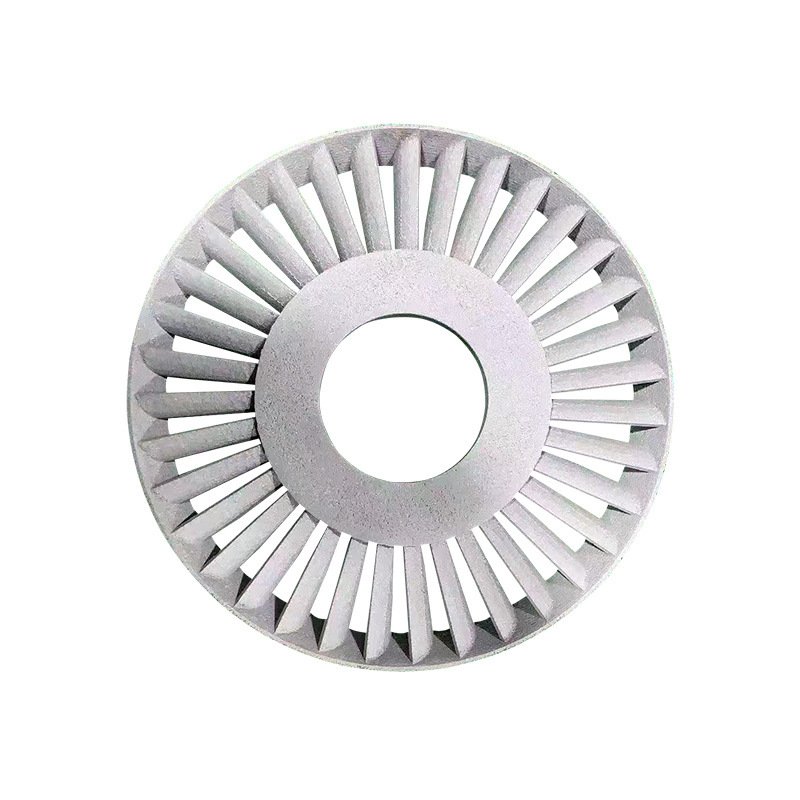 Customized Drawings for 3D Printed Cars - Auto Parts Aviation Nylon, ABS, Silicone, Metal Generator Flywheel