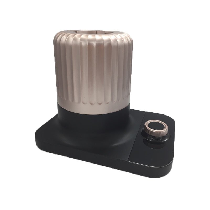 Customized Drawings for 3D Printed Cars - Auto Parts Aviation Nylon, ABS, Silicone, Metal Generator Flywheel