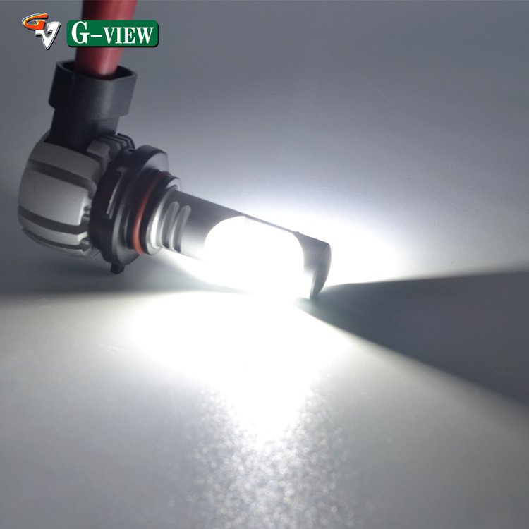 Gview Automotive Lighting Luces LED 12000LM IP65 Waterproof 6000k Kit Color Temperature Led Light Led Headlight for Car