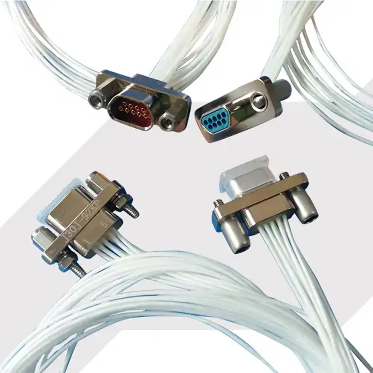 High-quality Aviation connector socket plug XKE14R6P other part no. or size pls contact us to get price