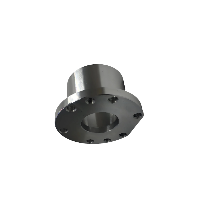 Precision CNC Machined Auto Parts Heavy-Duty Vehicles Corrosion-Resistant Aluminum Alloy Easy Damage Repairs for Aviation