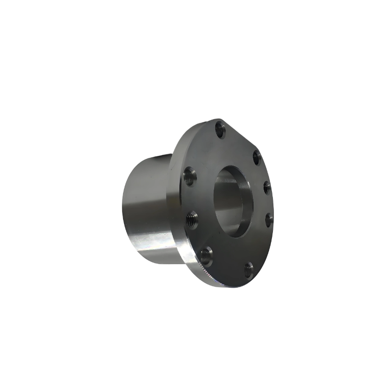 Precision CNC Machined Auto Parts Heavy-Duty Vehicles Corrosion-Resistant Aluminum Alloy Easy Damage Repairs for Aviation